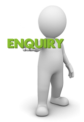 Enquiry